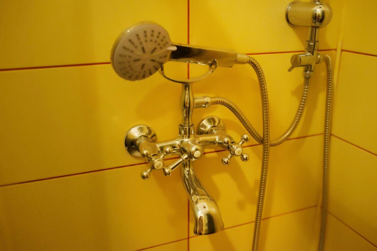 Luna Apartment ブラショフ エクステリア 写真