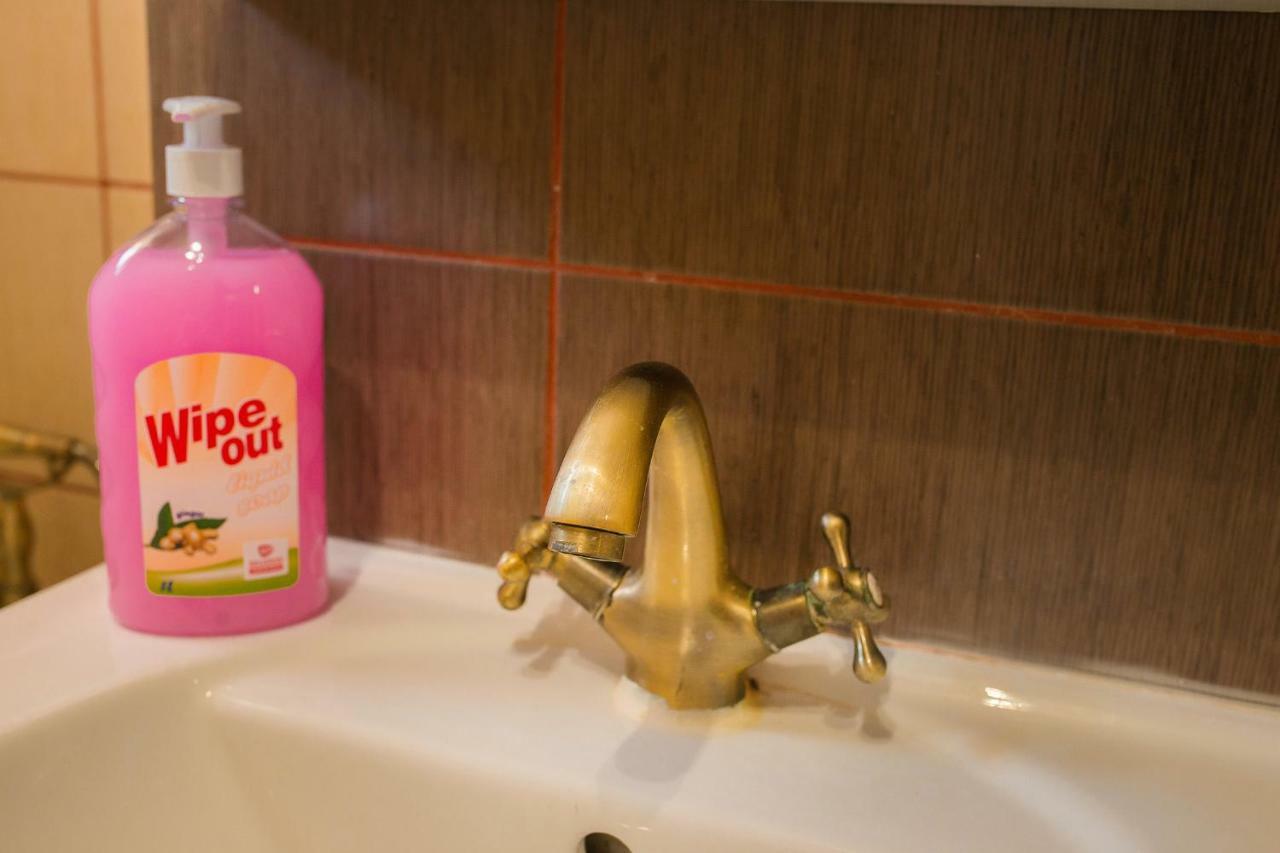 Luna Apartment ブラショフ エクステリア 写真