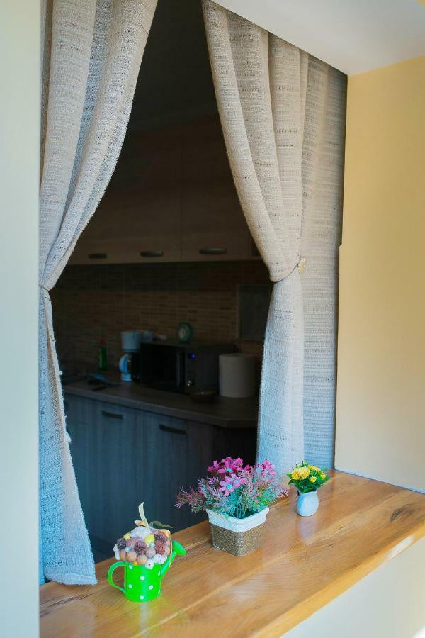 Luna Apartment ブラショフ エクステリア 写真