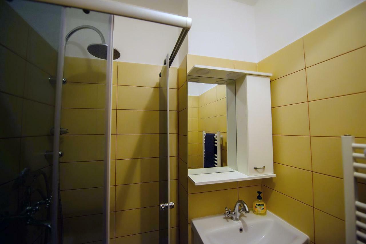 Luna Apartment ブラショフ エクステリア 写真